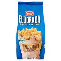 Amica Chips Patatine Eldorada Classica 130 GR